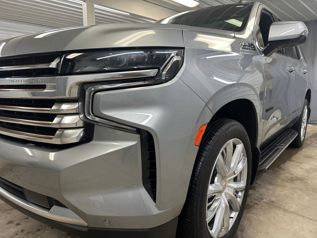 2024 Chevrolet Tahoe High Country - Photo 39
