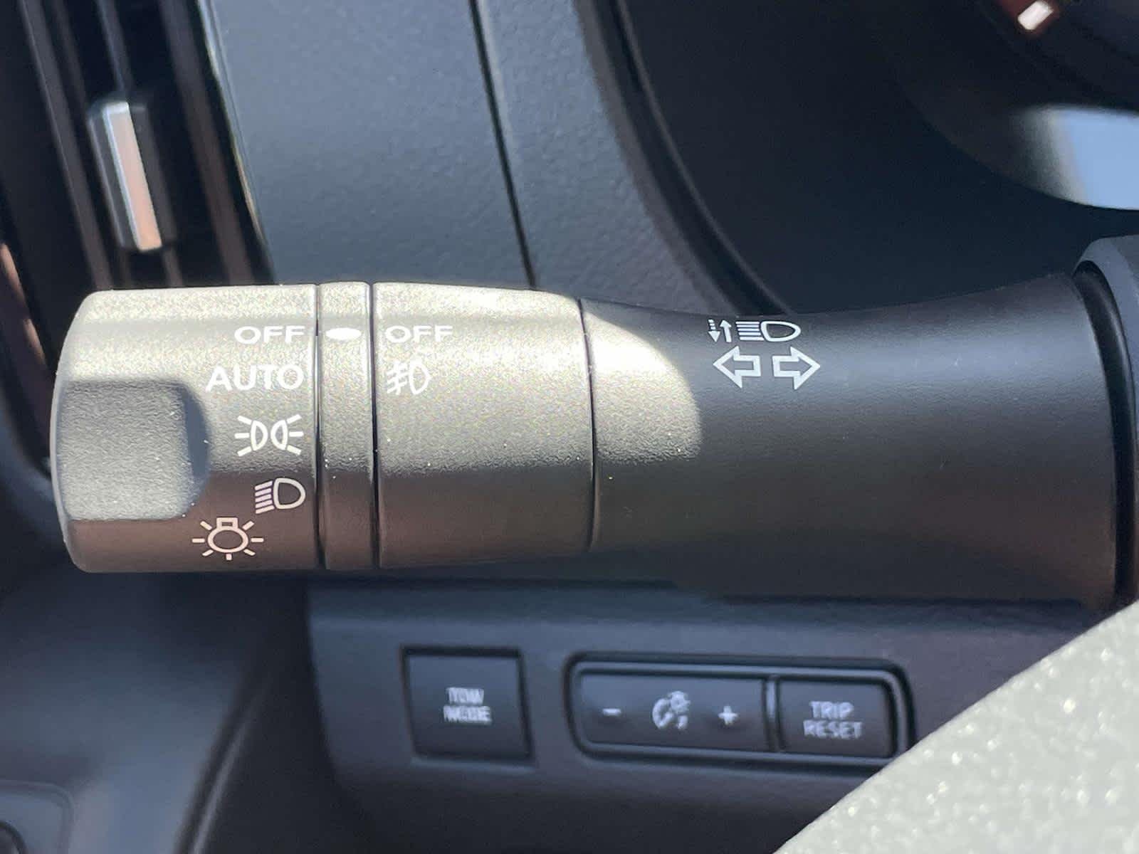 New 2026 Boulder Gray Pearl Nissan PRO-4X image 32