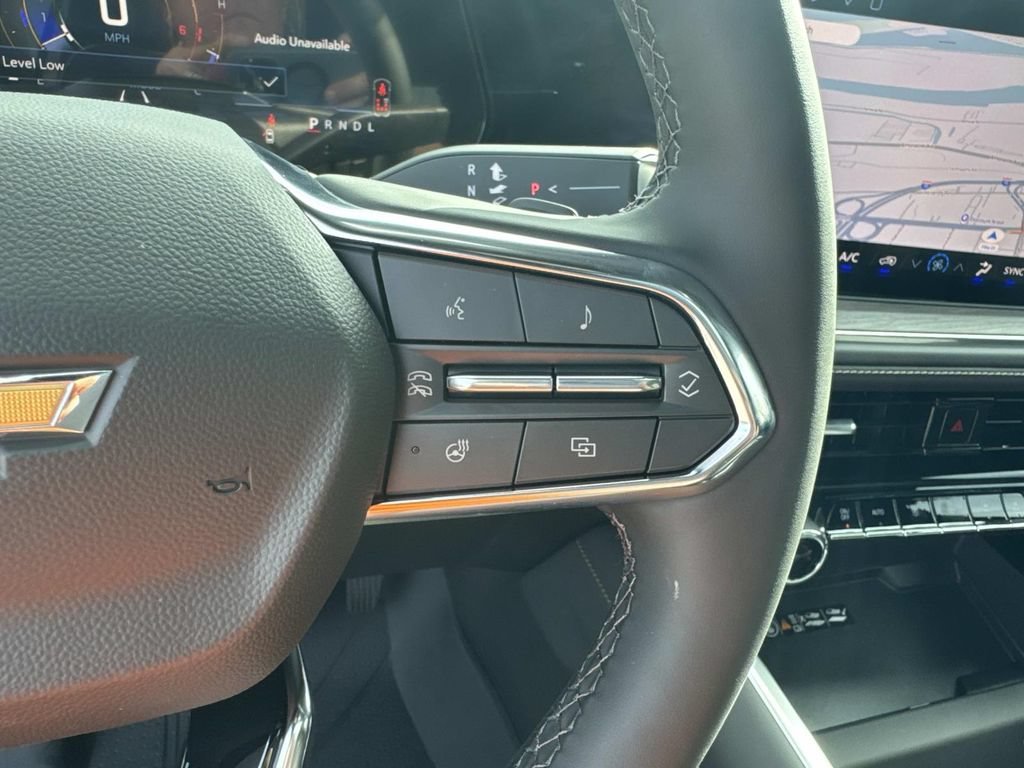 2026 Chevrolet Tahoe Premier - Photo 25