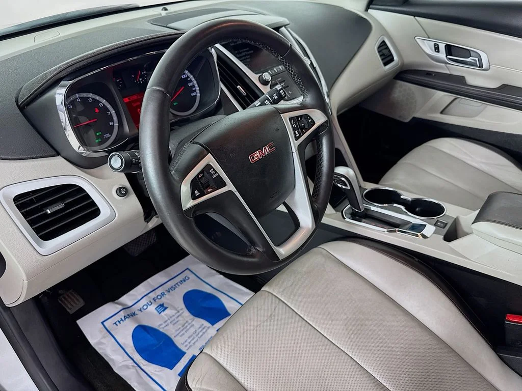 Used 2013 Quicksilver Metallic GMC SLT-1 image 10