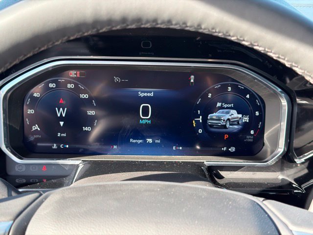 2026 Chevrolet Silverado 1500 RST - Photo 17