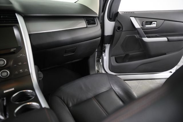 2014 Ford Edge SEL - Photo 25