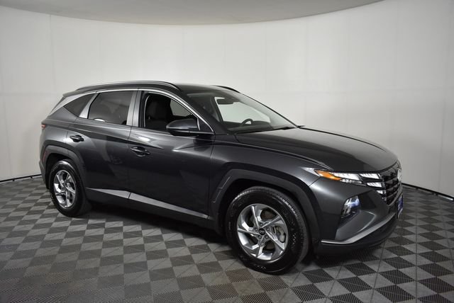 2023 Hyundai Tucson SEL - Photo 14