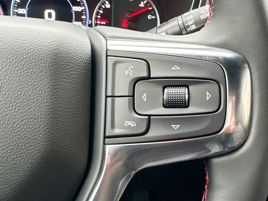 2026 Chevrolet Blazer RS - Photo 13