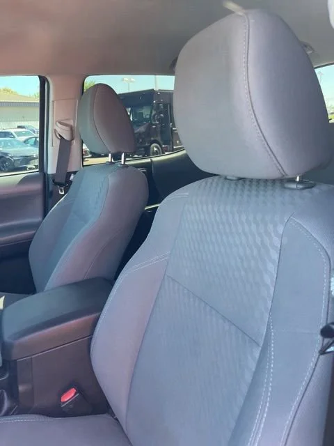 Certified Used 2020 Silver Sky Metallic Toyota SR image 11