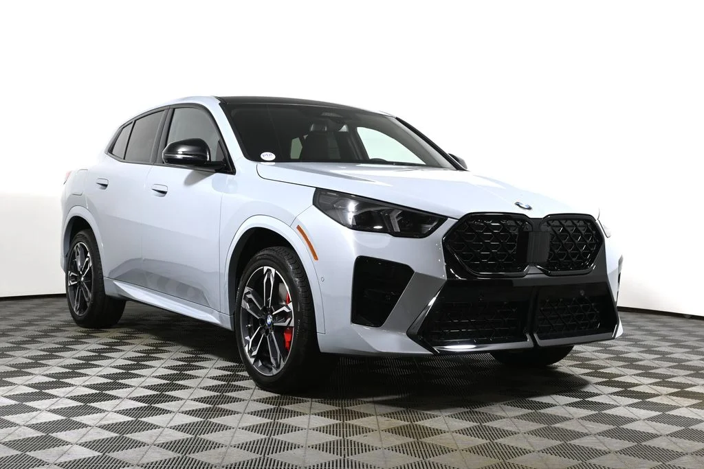 New 2027  BMW xDrive28i image 9