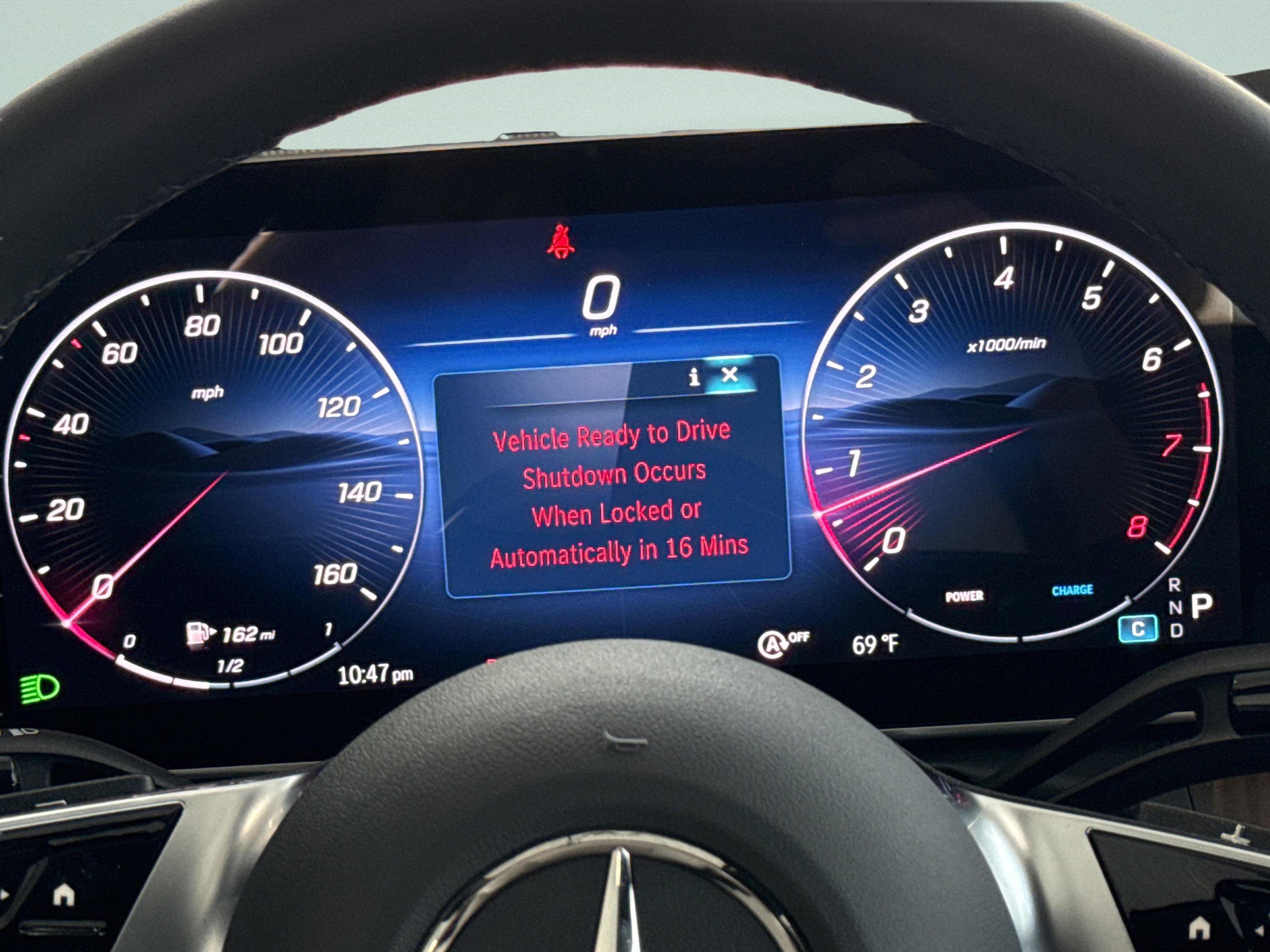 Certified Used 2026 Polar White Mercedes-Benz C 300 image 39
