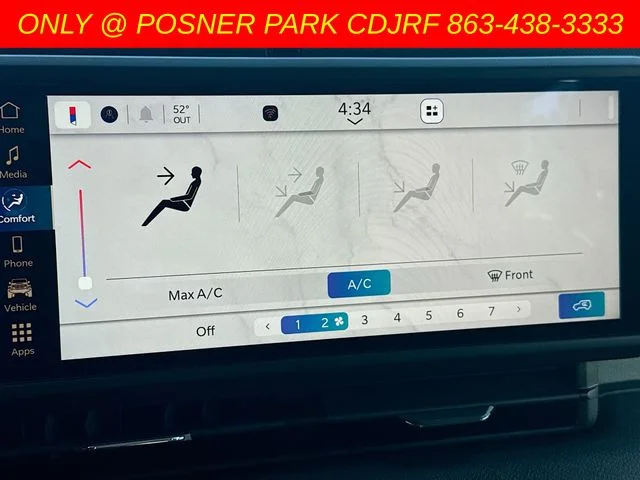 New 2026 Granite Crystal Metallic Clearcoat Jeep Sport image 14