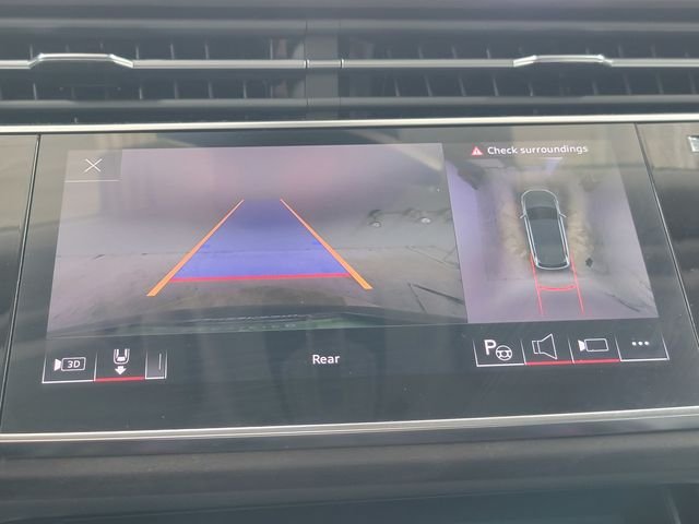 2023 Audi Q7 Prestige - Photo 42
