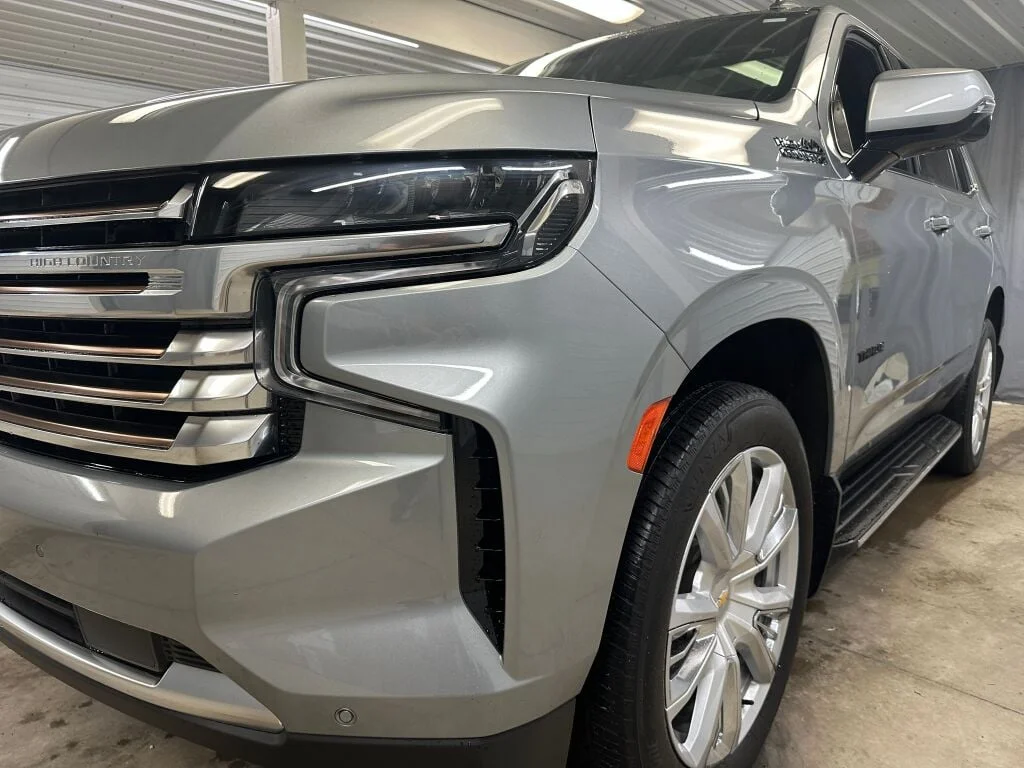 2024 Chevrolet Tahoe High Country - Photo 39