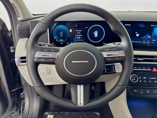 New 2026 Gray Hyundai Limited image 17