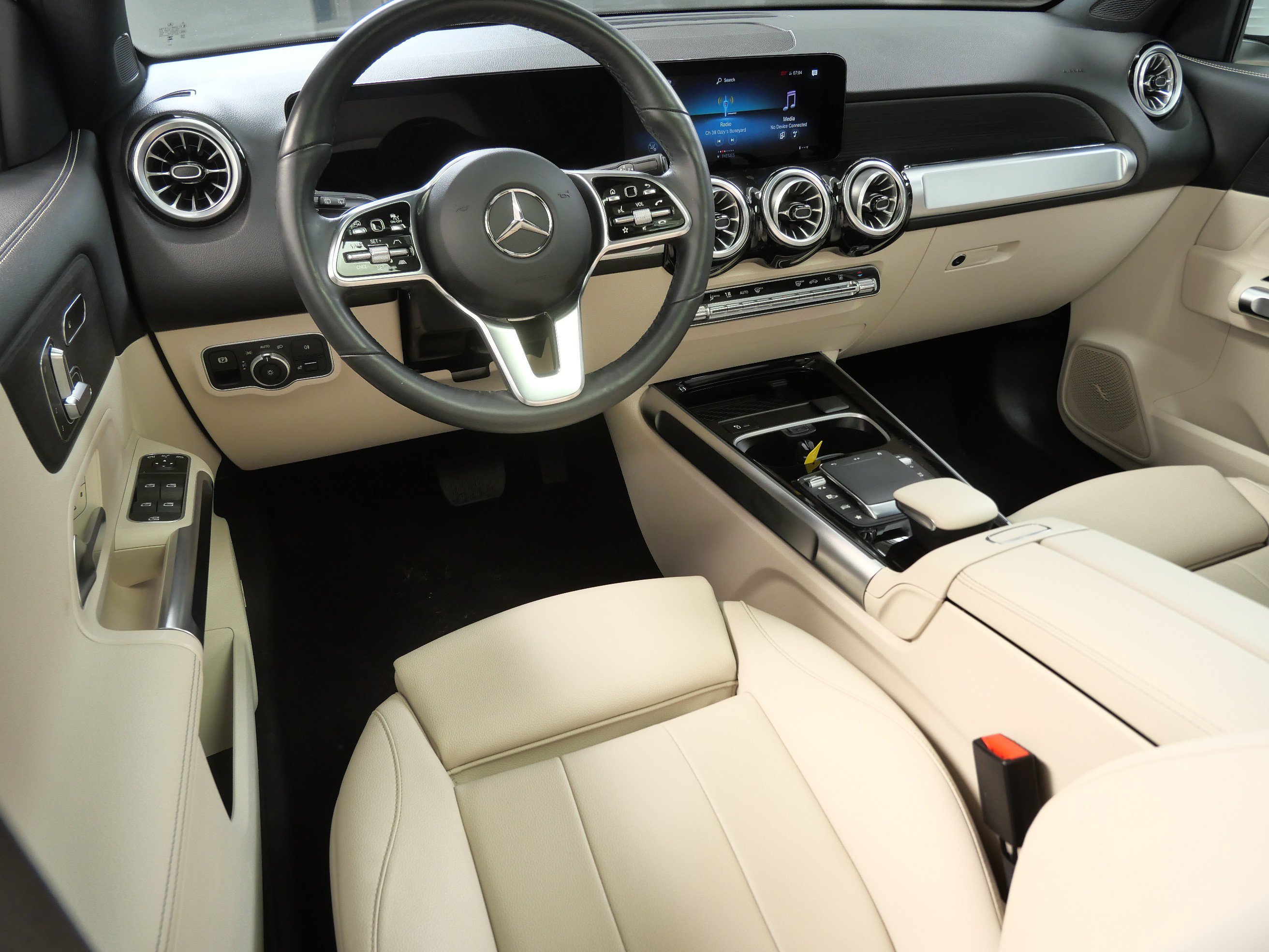 Certified 2023 Mercedes-Benz EQB Base with VIN W1N9M0KB9PN074646 for sale in Minnetonka, Minnesota