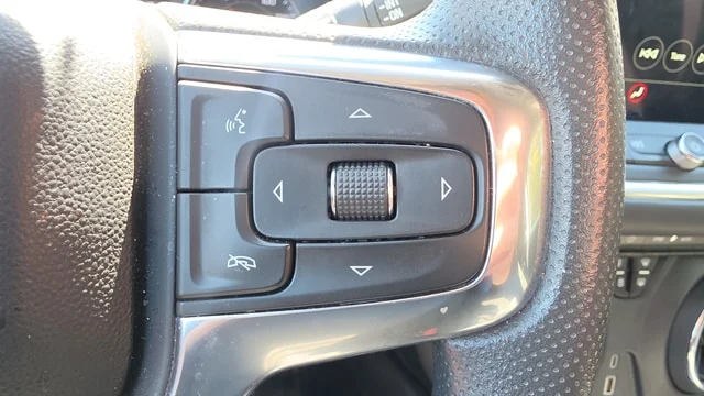 Used 2023 Black Chevrolet LT image 14