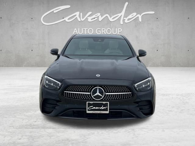 Used 2023  Mercedes-Benz E 350 image 8