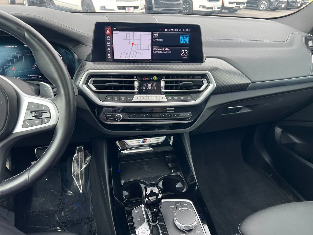 2023 BMW X3 M40i - Photo 32