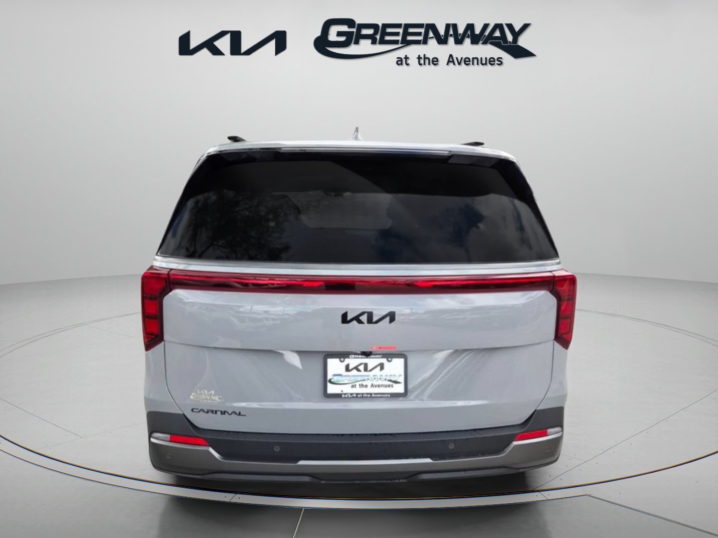 New 2027 Ceramic Silver Kia SX image 6