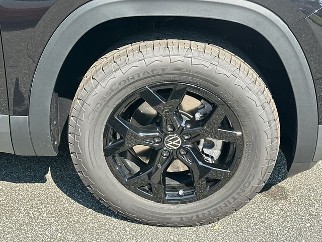 2026 Volkswagen Atlas Atlas Peak Edition - Photo 12