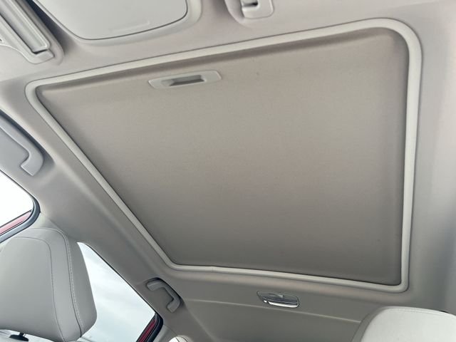 Used 2019 Red Subaru Limited image 18