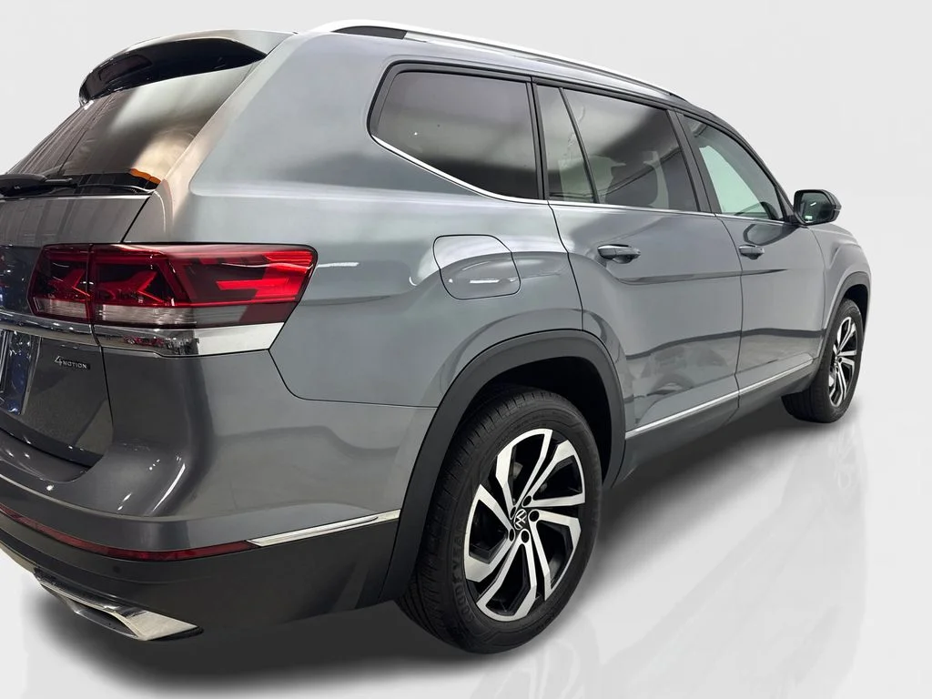 2023 Volkswagen Atlas SEL - Photo 13