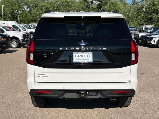Used 2025 White Ford Active image 4