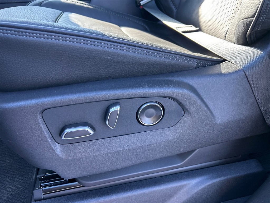 2026 GMC SIERRA - Image 15