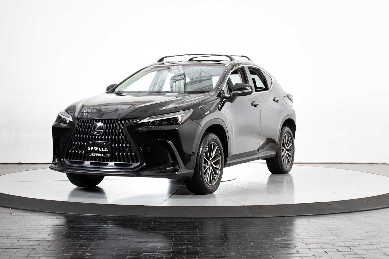 2023 Lexus NX 350
