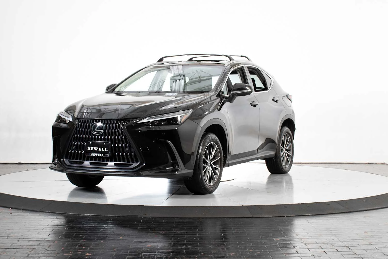 Used Lexus for Sale in Dallas | Sewell Lexus of Dallas