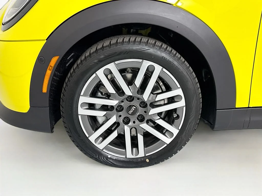 New 2026 Sunny Side Yellow MINI Oxford Edition image 28