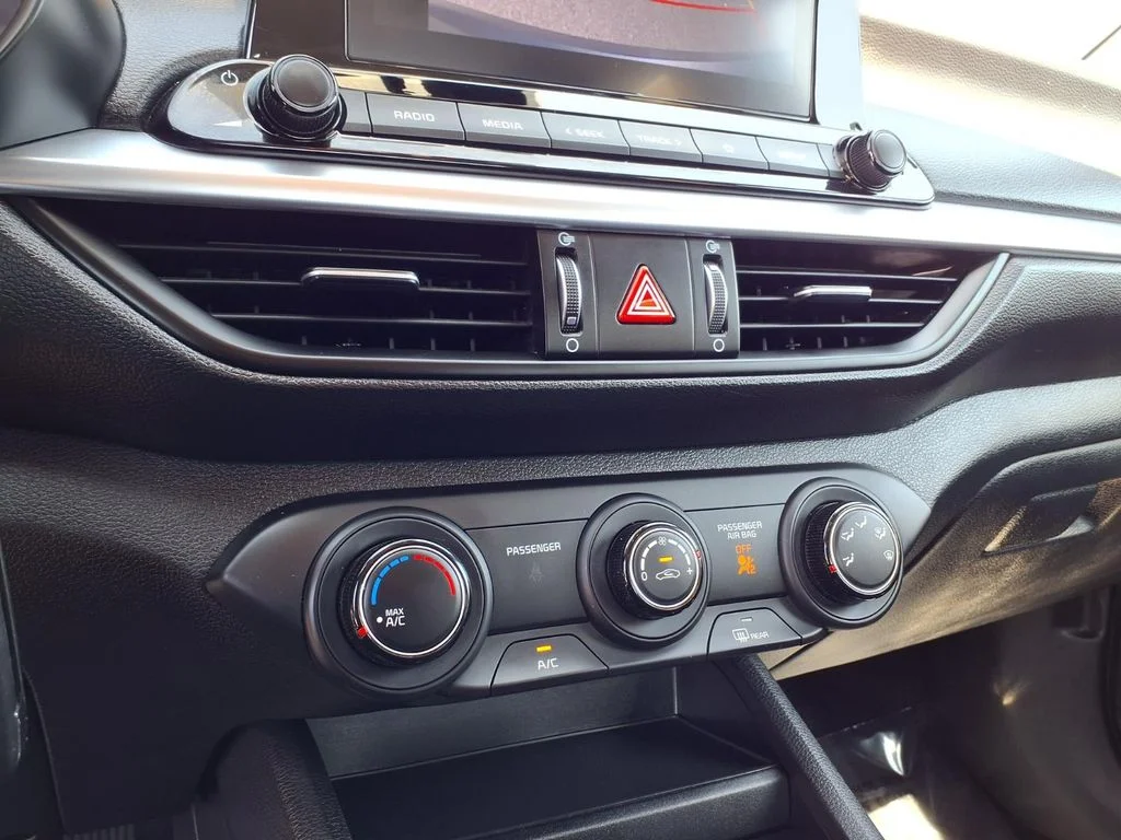 Certified Used 2023 Gray Kia LXS image 17