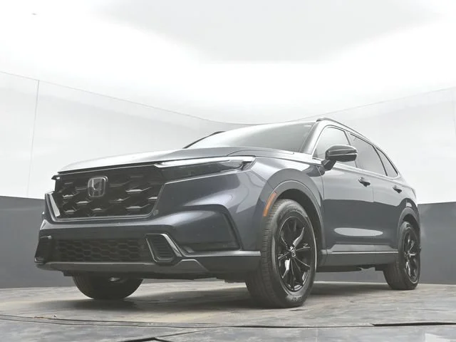 2024 Honda CR-V Sport-L - Photo 101