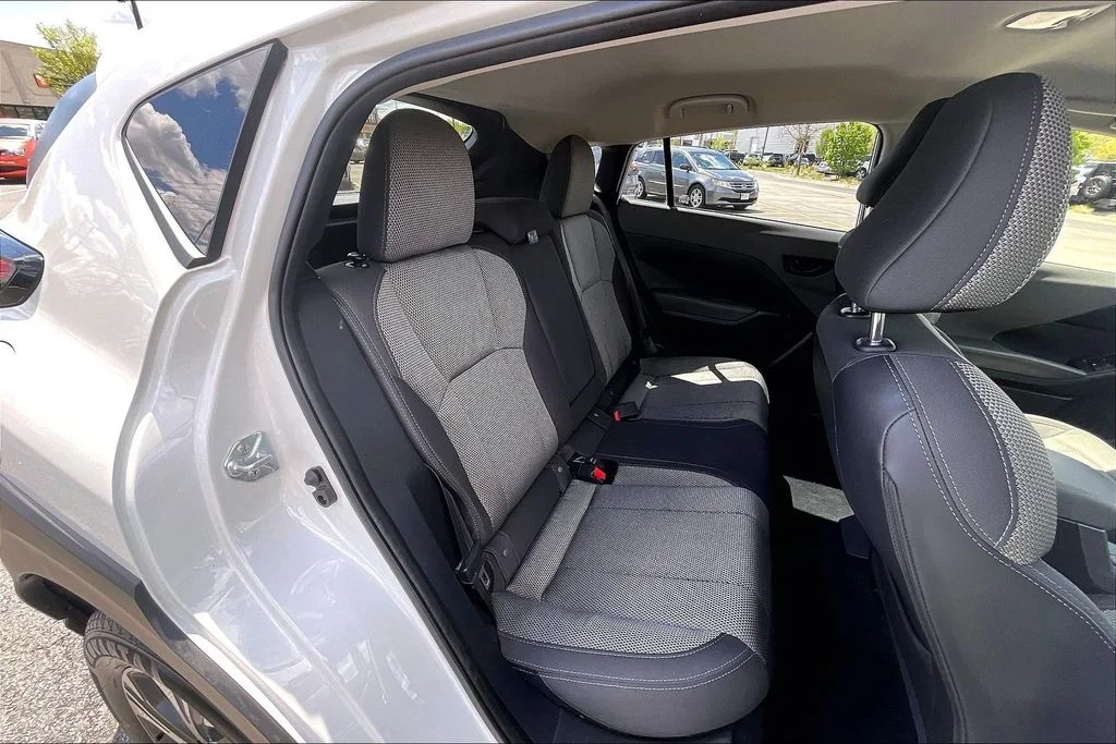 Used 2024 White Subaru Premium image 29