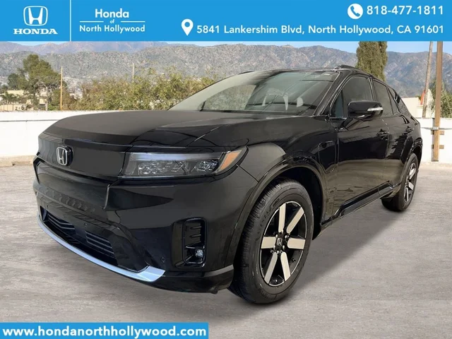 2026 Honda Prologue Touring