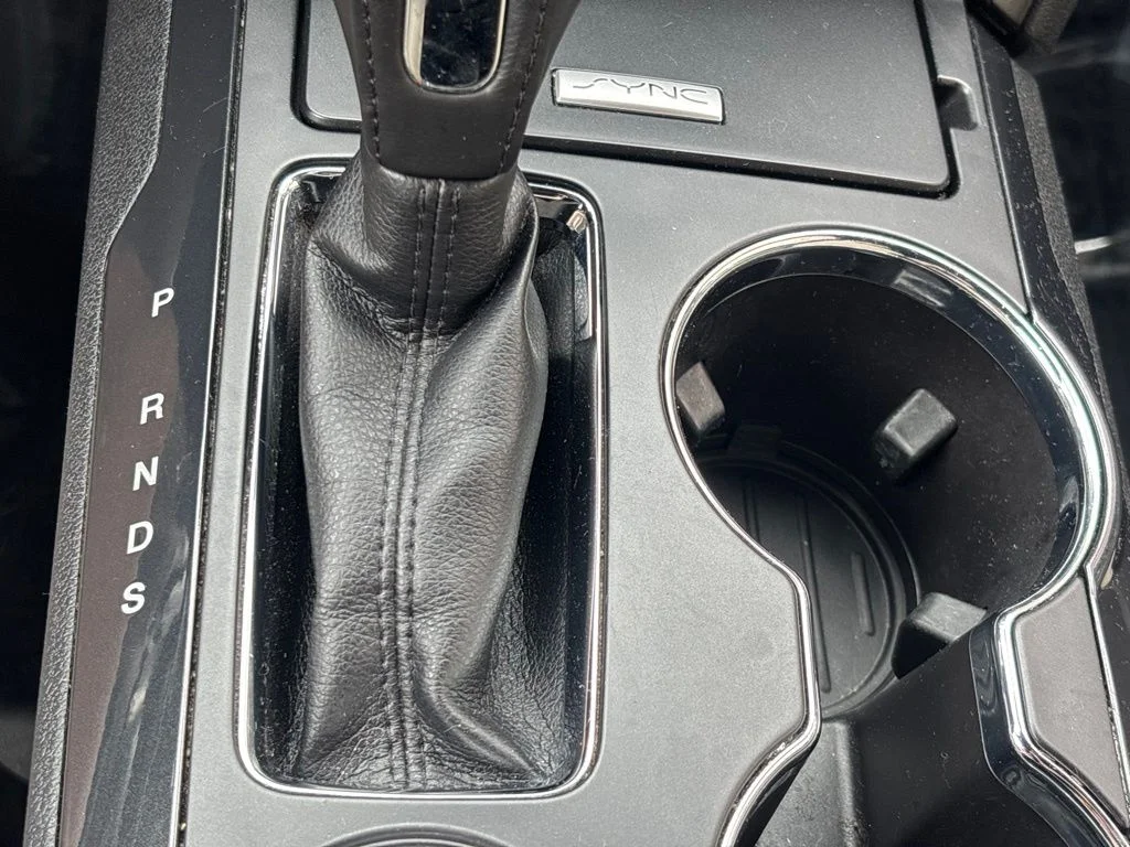 Used 2018 White Ford XLT image 15