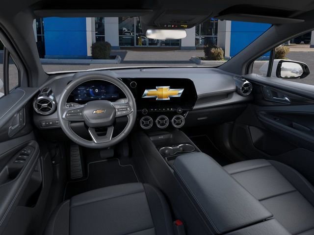 2026 Chevrolet Blazer EV LT - Photo 16