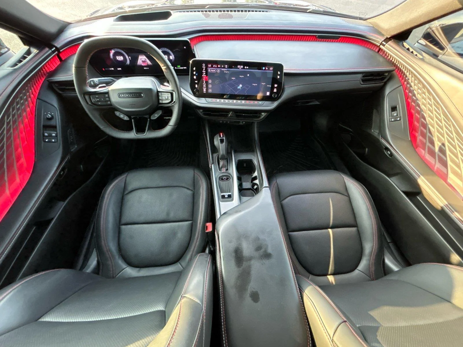Used 2024 After Dark Dodge R/T image 35