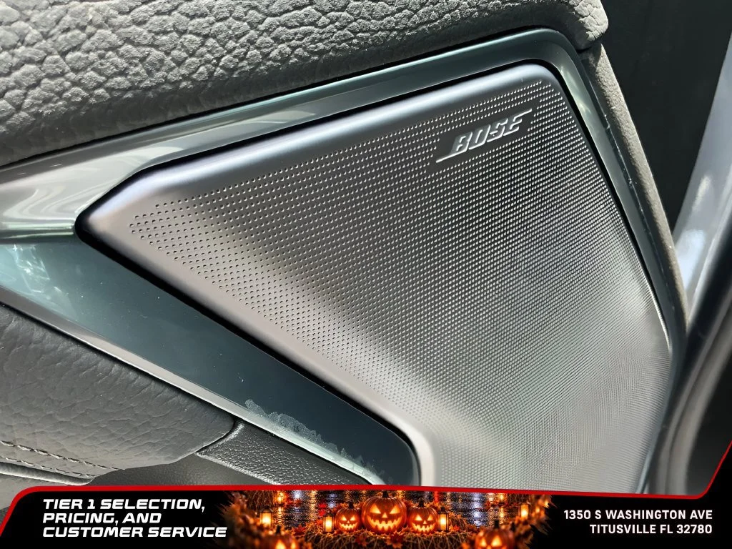 New 2026 Sterling Metallic GMC Denali image 14