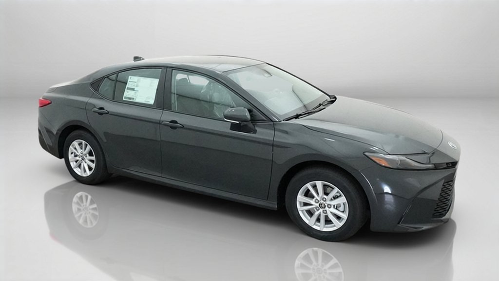 New 2027 Underground Toyota LE image 14