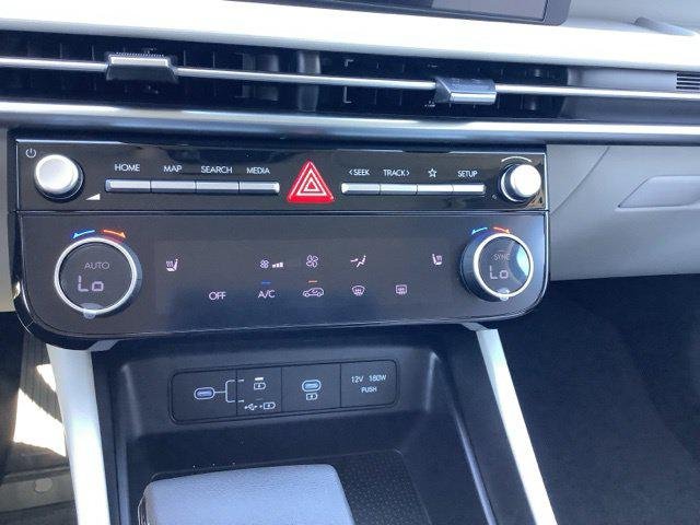 New 2026 Gray Hyundai SEL Plus image 29