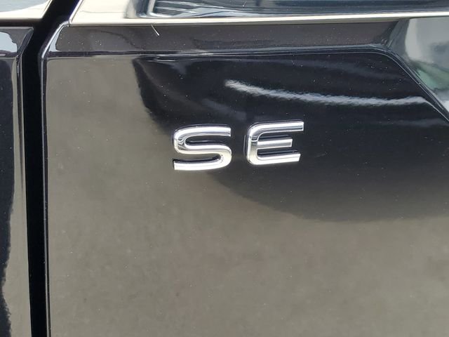 New 2026 Black Volkswagen 2.0T SE image 7