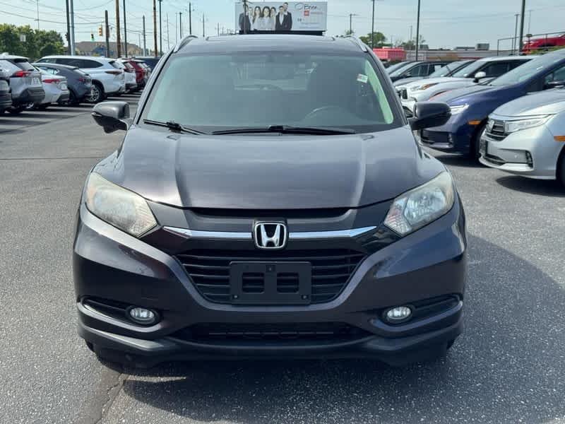 Used 2018  Honda EX-L Navi image 9