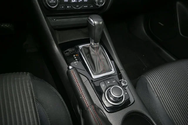 Used 2015 Blue Mazda i Touring image 25