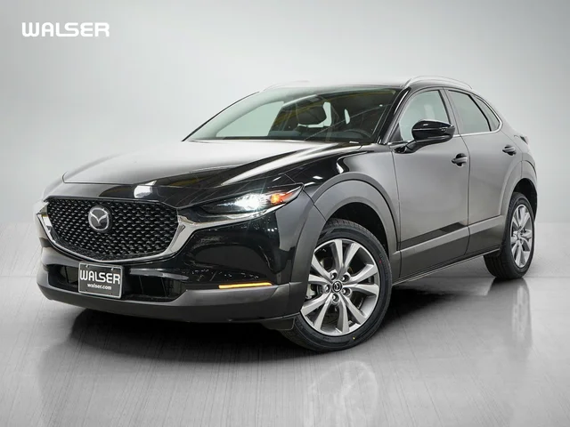 2023 Mazda CX-30 2.5 S Select Package