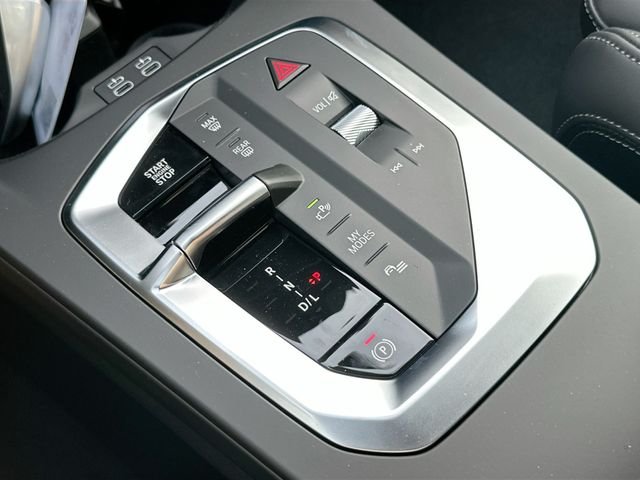 New 2026 Gray BMW 228 Gran Coupe image 13