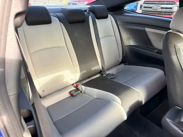 2018 Honda Civic EX-T - Photo 10