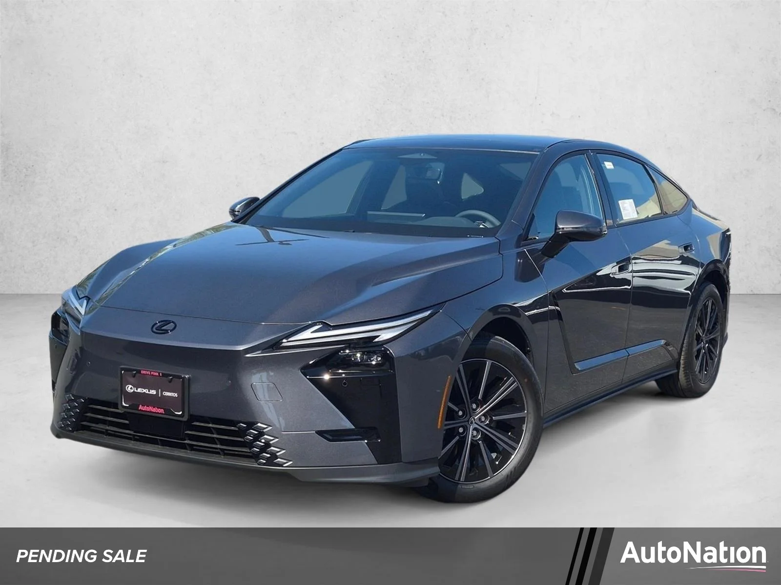 2026 Lexus ESe ES 350e PREMIUM