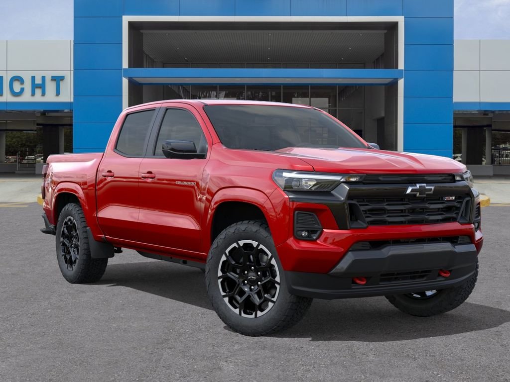 2026 Chevrolet Colorado Z71 - Photo 7