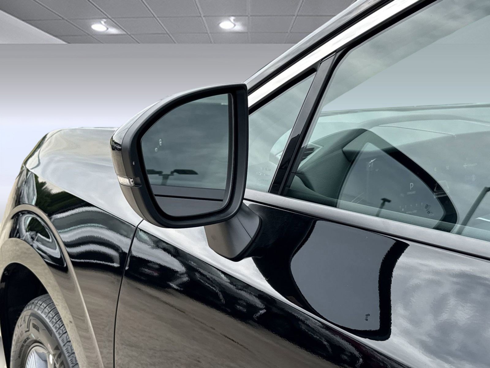 2025 Nissan Murano SL - Photo 20