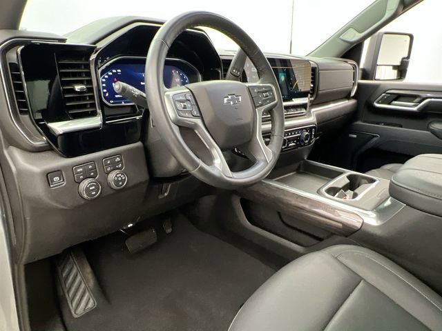 2026 Chevrolet Silverado 2500HD LTZ - Photo 7