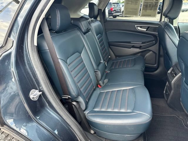 2023 Ford Edge SEL - Photo 11