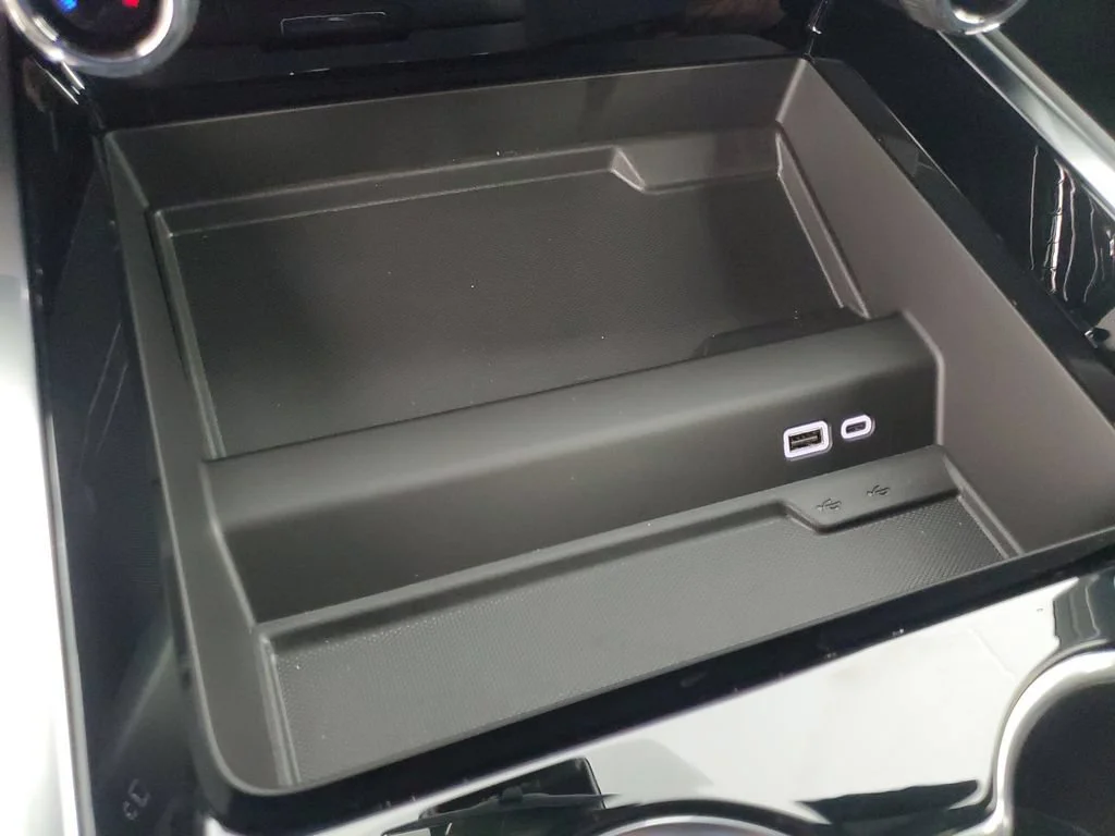2026 Chevrolet Tahoe LS - Photo 17